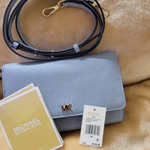Michael Kors Phone Crossbody